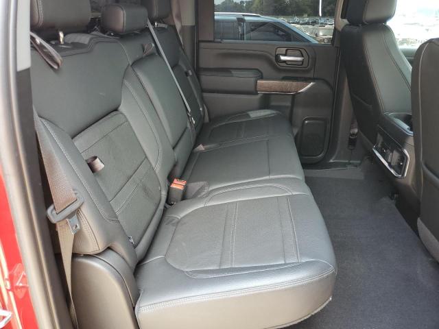 2022 GMC SIERRA K2500 DENALI 1GT49REY7NF222002