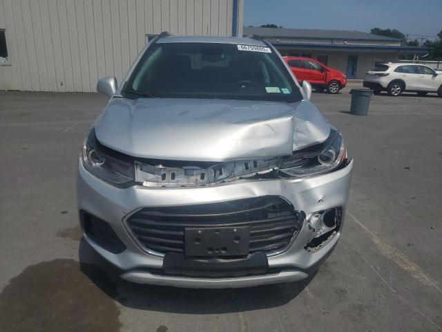 2020 CHEVROLET TRAX 1LT 3GNCJPSB3LL231152