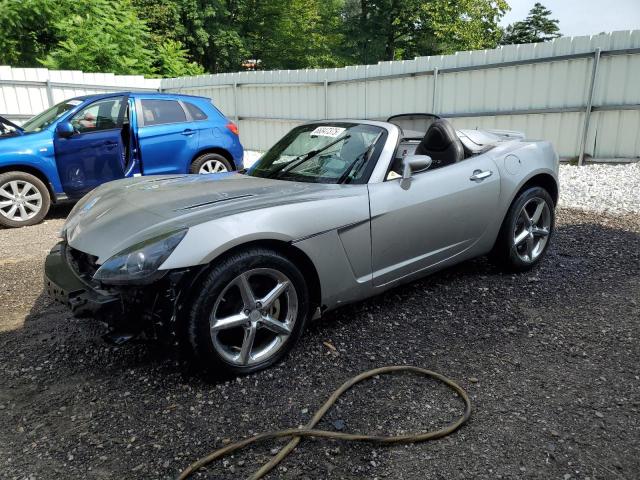 SATURN SKY REDLIN