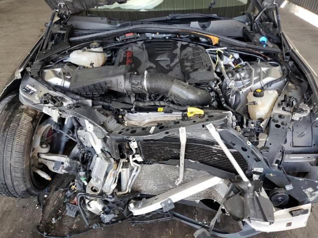 2019 ALFA ROMEO GIULIA ZARFAMAN8K7600192