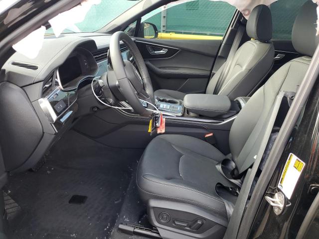 2025 AUDI Q7 PREMIUM WA1LVBF71SD025994