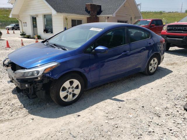 KIA FORTE LX