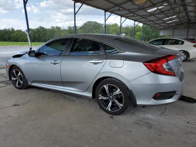 2016 HONDA CIVIC TOUR 19XFC1F91GE045561