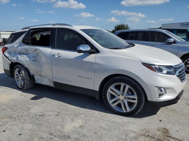 2021 CHEVROLET EQUINOX PREMIER 3GNAXNEVXMS128088