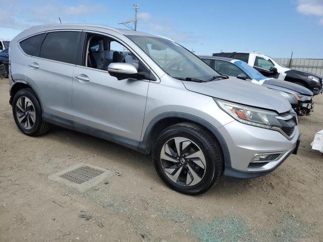 2015 HONDA CR-V TOURI 5J6RM4H9XFL062366