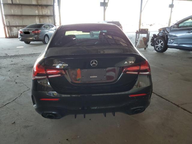 2020 MERCEDES-BENZ A 35 AMG W1K3G5BB3LJ222654