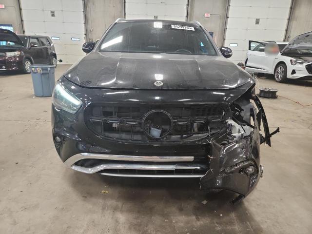 2024 MERCEDES-BENZ GLA 250 4M W1N4N4HB6RJ557298