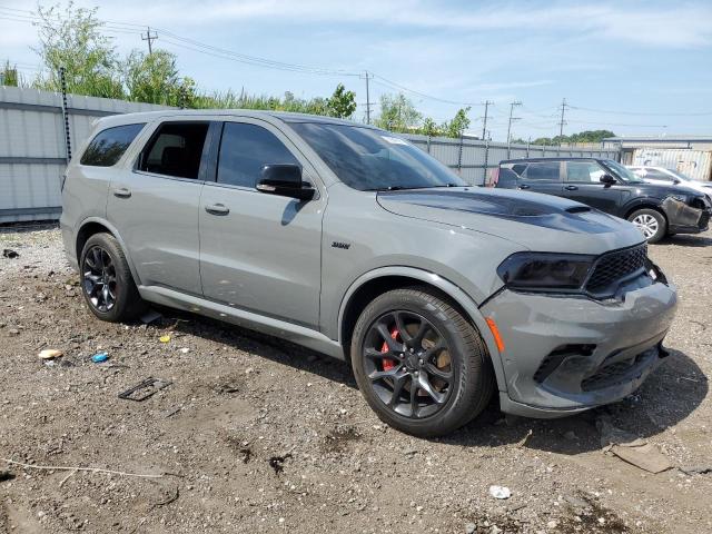 2022 DODGE DURANGO SR 1C4SDJGJXNC133355