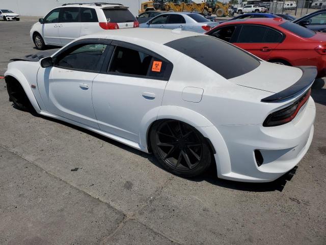 2020 DODGE CHARGER SC 2C3CDXGJ5LH149744