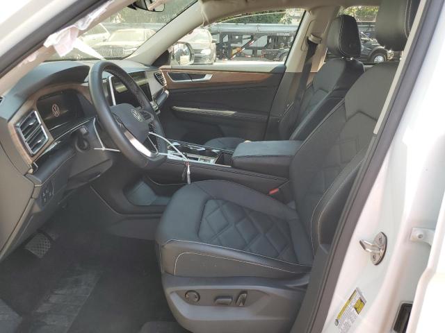 2024 VOLKSWAGEN ATLAS SE 1V2WR2CA5RC536517