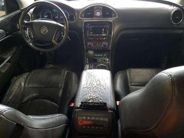 2016 BUICK ENCLAVE 5GAKVCKD3GJ169091