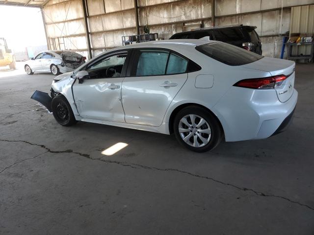 2024 TOYOTA COROLLA LE - 5YFB4MDE5RP195297