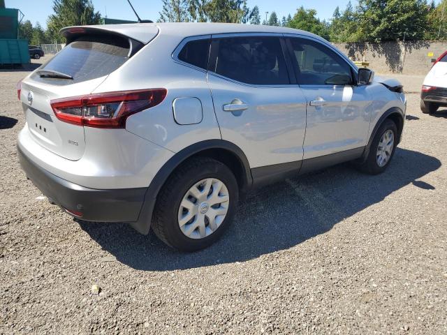 2020 NISSAN ROGUE SPOR JN1BJ1CW3LW369628