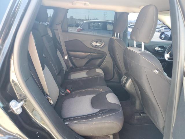 2016 JEEP CHEROKEE S - 1C4PJLAS7GW319397