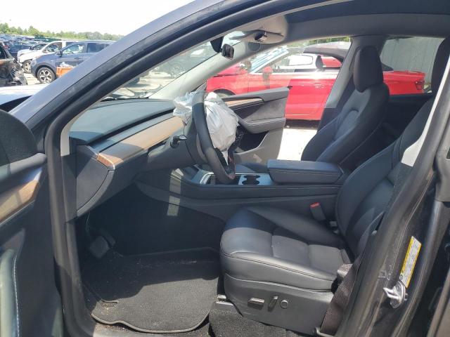 2023 TESLA MODEL Y - 7SAYGDEE5PF979989