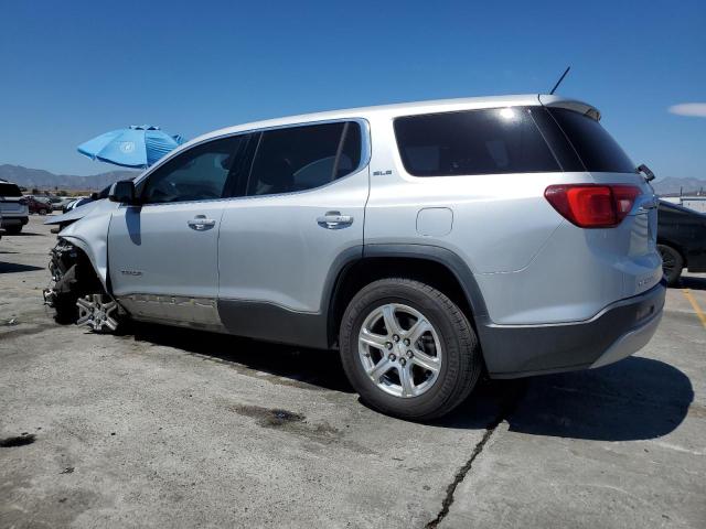 2018 GMC ACADIA SLE 1GKKNKLA1JZ219741