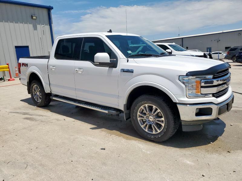 2020 FORD F150 SUPER - 1FTEW1E46LKE34597