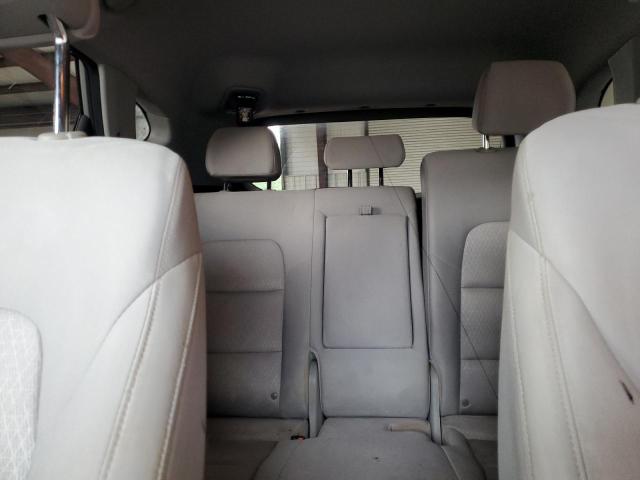 2017 HYUNDAI TUCSON LIM - KM8J3CA4XHU394766