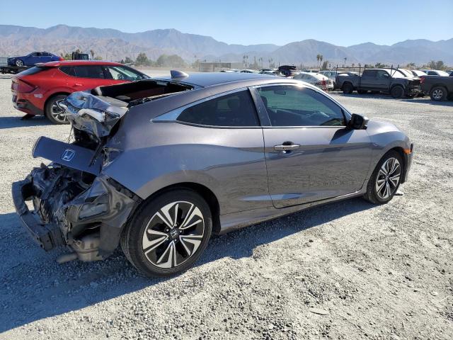2018 HONDA CIVIC EX 2HGFC3B39JH356505
