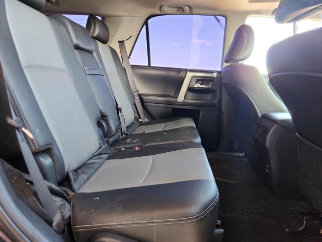2017 TOYOTA 4RUNNER SR JTEBU5JR3H5407876