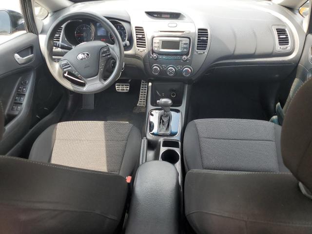 2018 KIA FORTE LX 3KPFK4A76JE230271