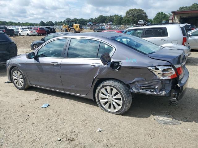 Vin: 1hgcr2f74fa254513, lot: 63440165, honda accord ex 20152