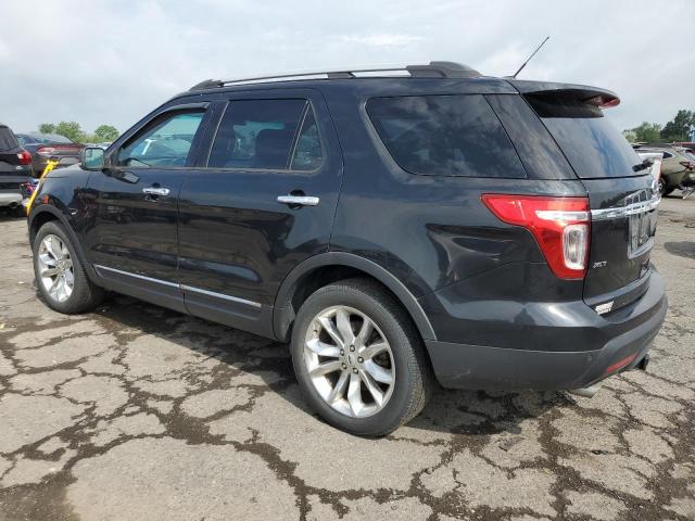 Vin: 1fm5k8d84fgb23018, lot: 63013325, ford explorer xlt 20152