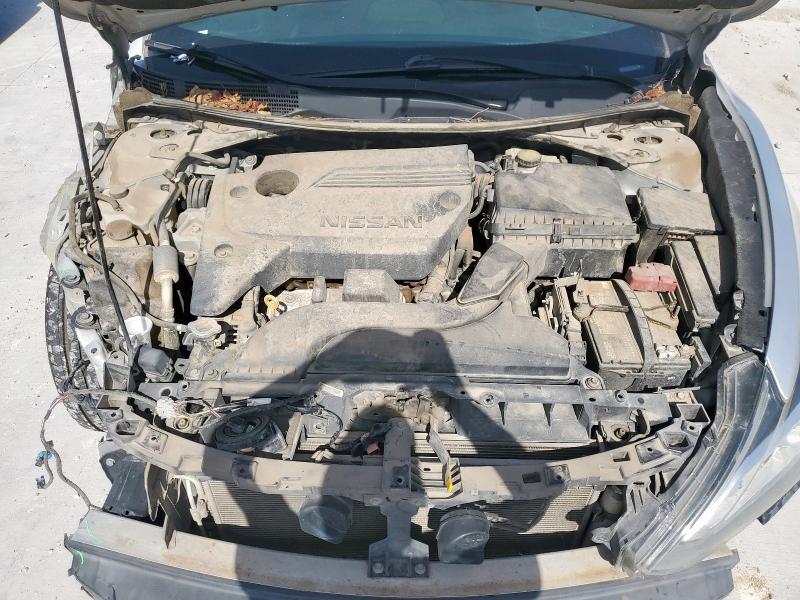 2018 NISSAN ALTIMA 2.5 - 1N4AL3AP8JC269765