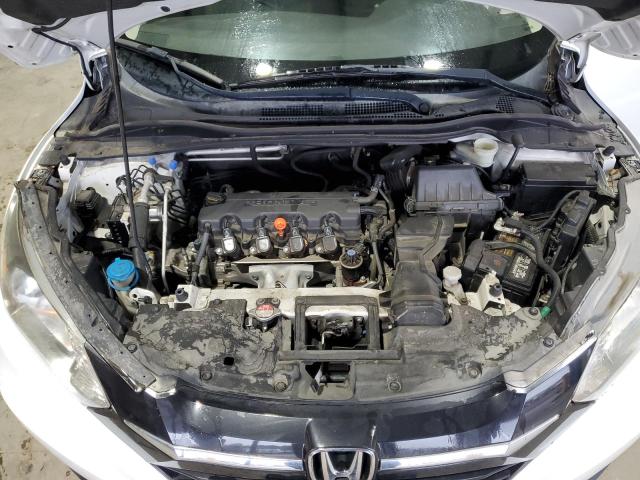 2017 HONDA HR-V LX 3CZRU5G31HM718166