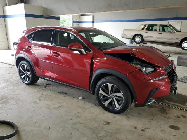 2019 LEXUS NX 300 BAS JTJBARBZ4K2201040