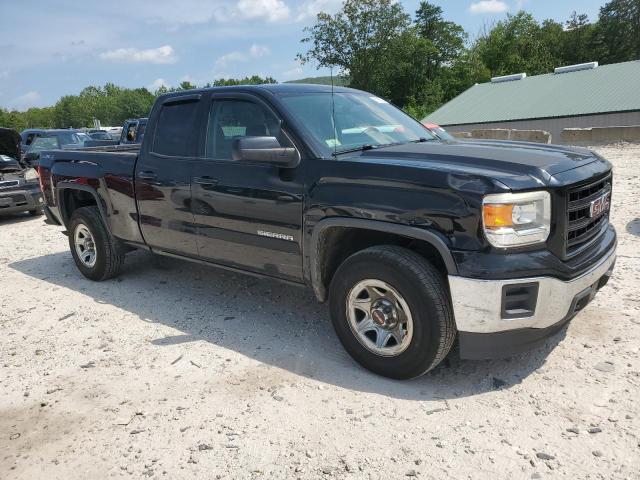 2015 GMC SIERRA K15 1GTV2TEC4FZ175697