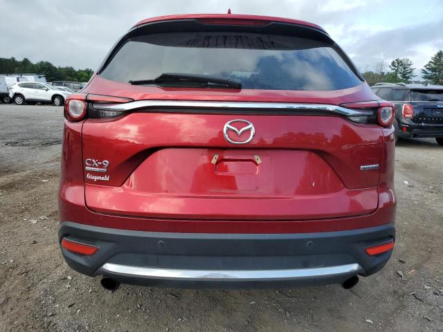 2023 MAZDA CX-9 SIGNA JM3TCBEY4P0643354