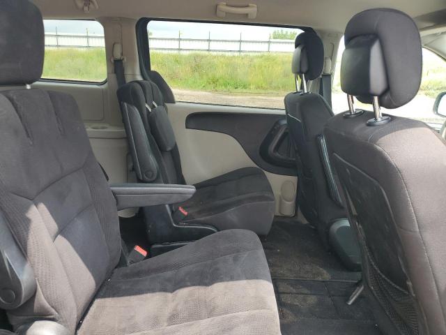2018 DODGE GRAND CARA 2C4RDGBG0JR355689