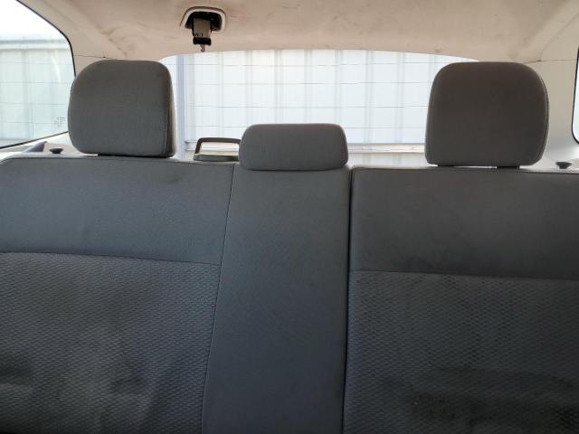 2014 SUBARU FORESTER 2 - JF2SJAAC8EH445388