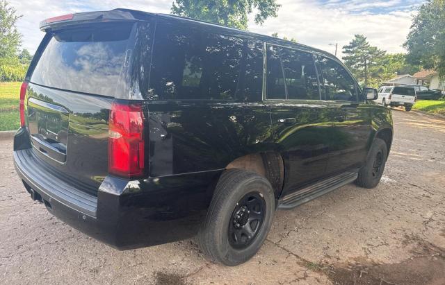 Vin: 1gnlcdec6kr176507, lot: 63872655, chevrolet tahoe police 20194