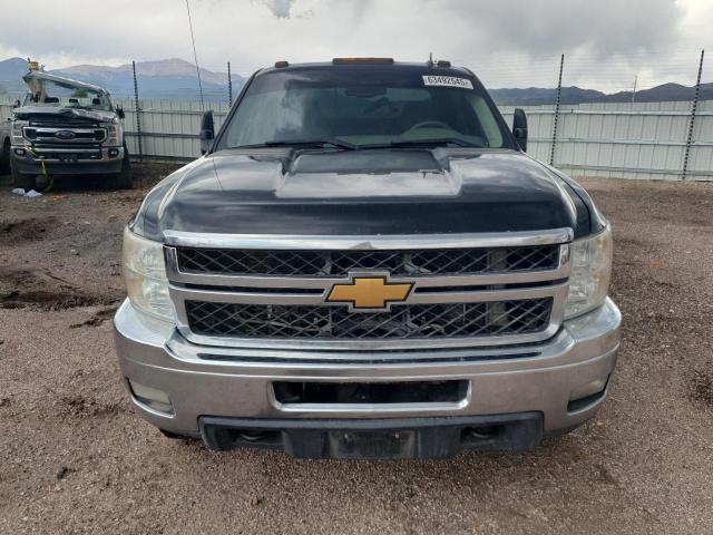 2014 CHEVROLET SILVERADO - 1GC1KXE80EF184219