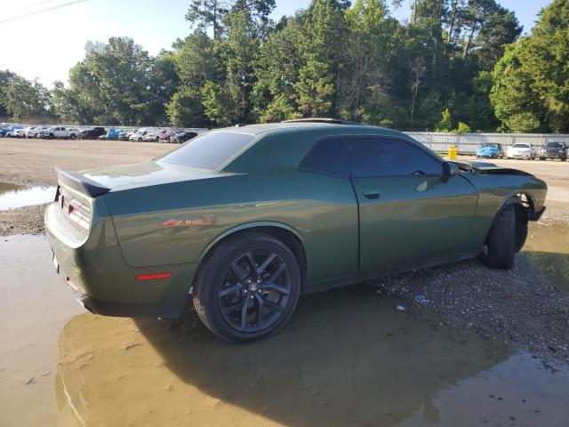 2022 DODGE CHALLENGER 2C3CDZAG9NH230435