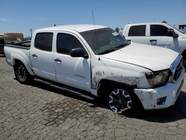 2015 TOYOTA TACOMA DOU - 5TFJX4GN5FX041409