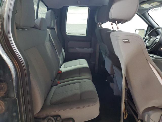 2013 FORD F150 SUPER #3303662930