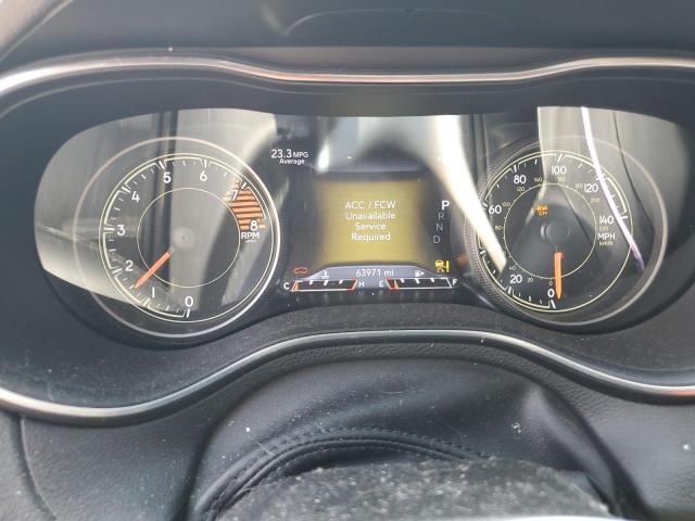 2021 JEEP CHEROKEE L 1C4PJMDX8MD210211