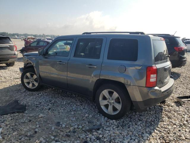 2014 JEEP PATRIOT LA - 1C4NJPFA8ED618680