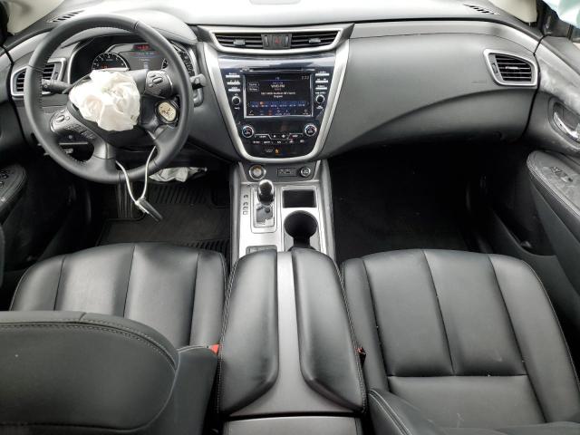 2023 NISSAN MURANO SV 5N1AZ2BS2PC141449