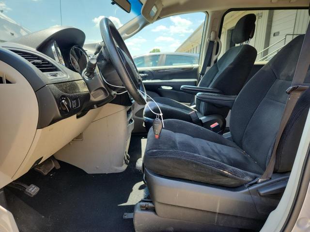 2015 DODGE GRAND CARA 2C4RDGBG6FR516621