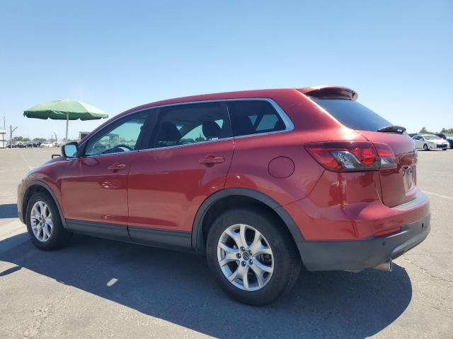 Vin: jm3tb2cv2d0410399, lot: 64112605, mazda cx-9 touring 20132