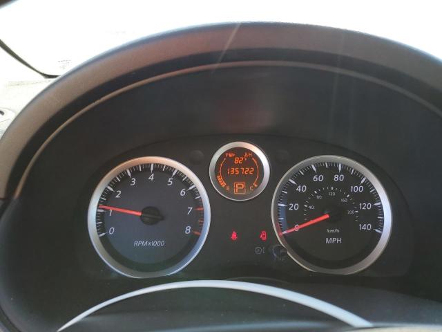 2012 NISSAN SENTRA 2.0 - 3N1AB6AP6CL671180