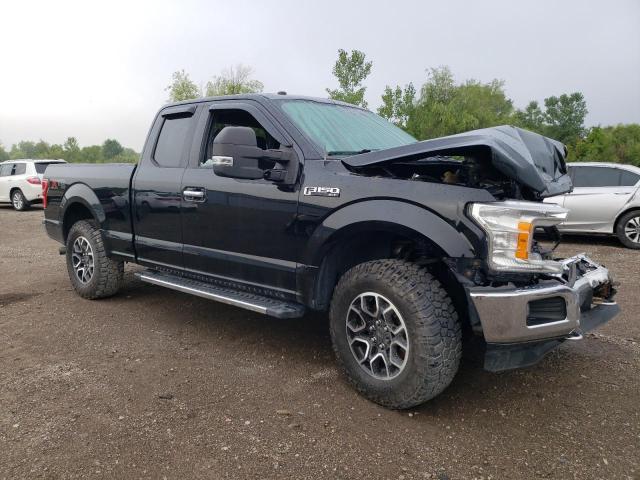2018 FORD F150 SUPER - 1FTFX1E56JFB14616