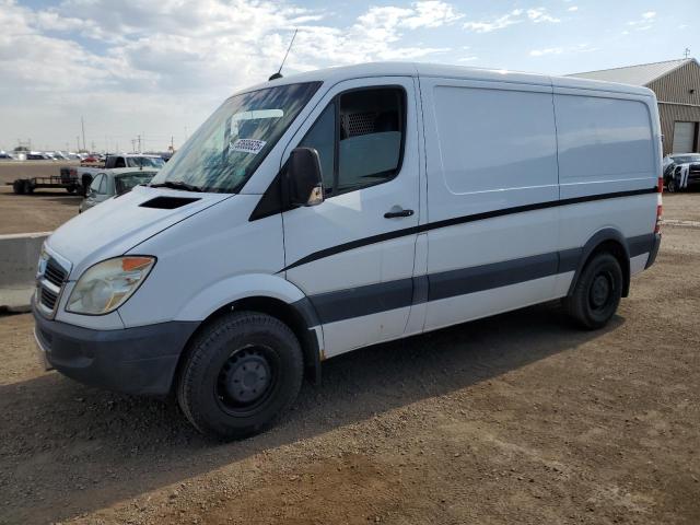 DODGE SPRINTER 2