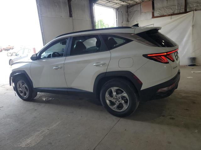 2022 HYUNDAI TUCSON SEL KM8JBCAE1NU031568