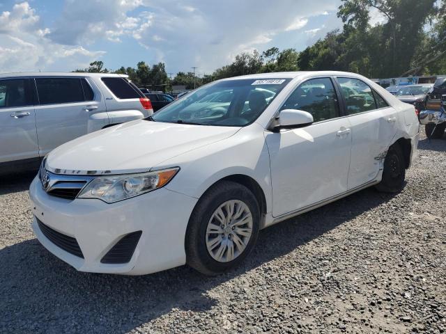 TOYOTA CAMRY L