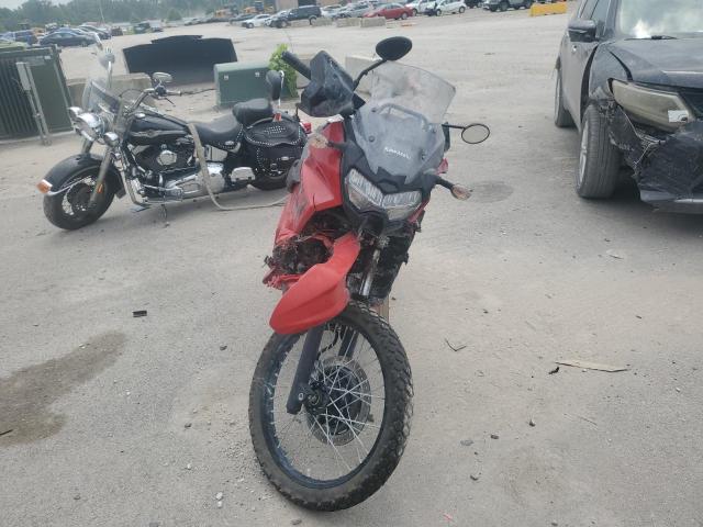 2024 KAWASAKI KL650 M #3291624246